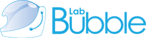 lab bubble logo