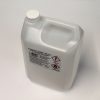 Potassium Iodide Solution 5 Litre bottle